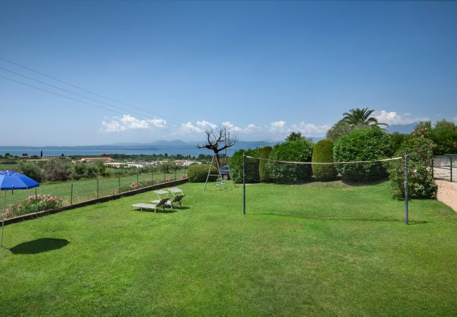 Ferienwohnung in Bardolino - Apartment Prefontana Ferienwohnung in Bardolino - Apartment Prefontana