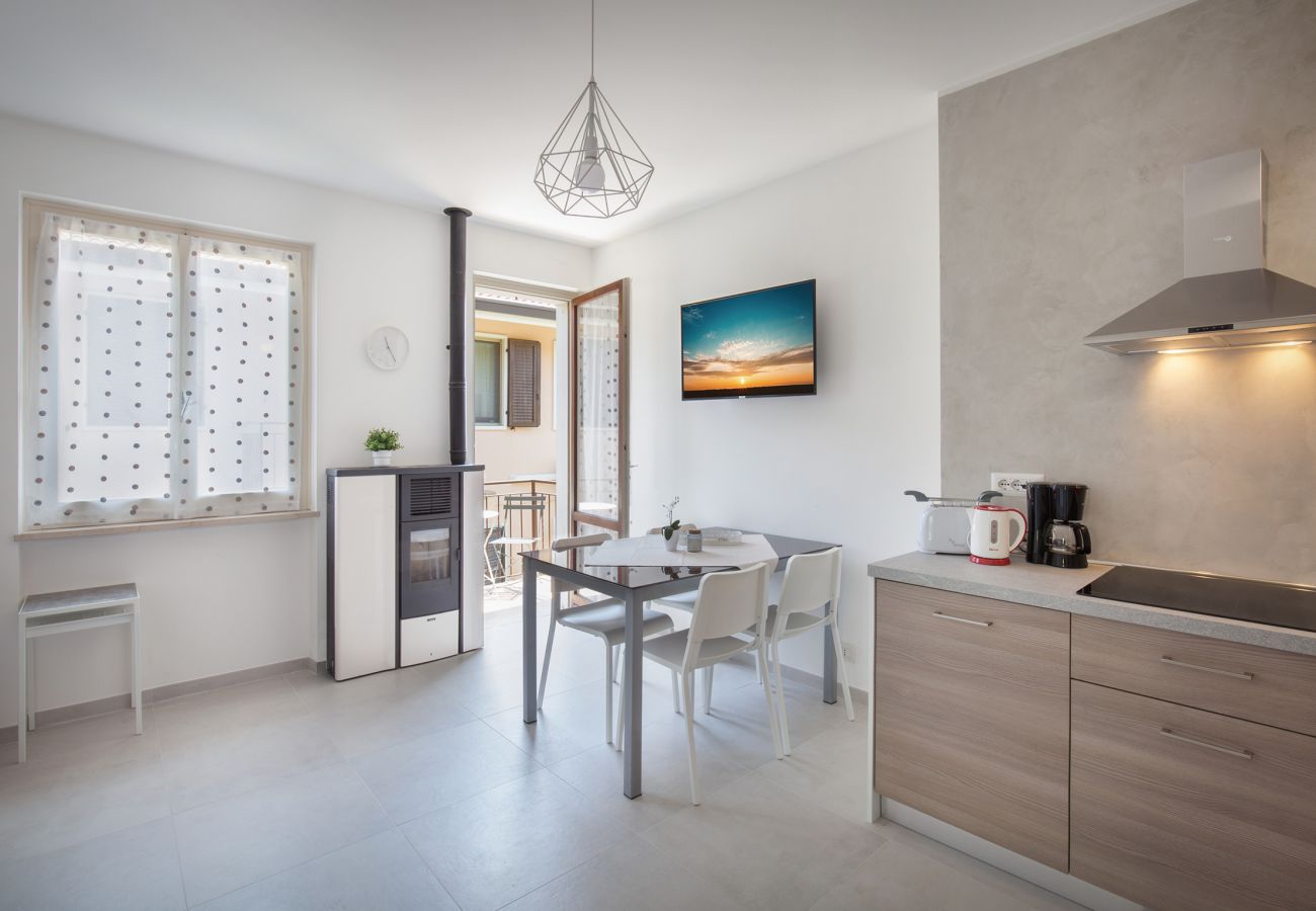 Ferienwohnung in Bardolino - Apartment Prefontana