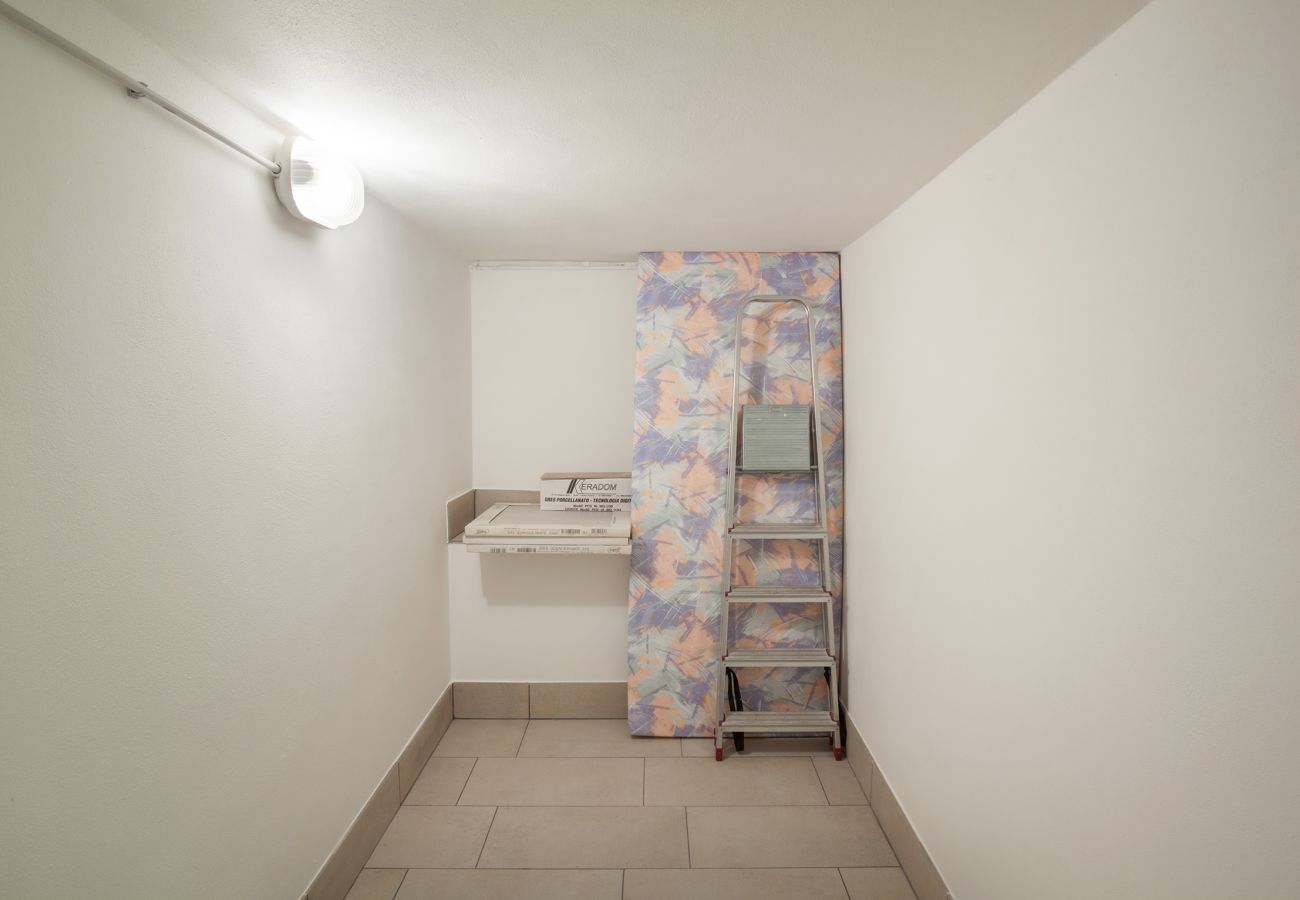 Ferienwohnung in Bardolino - Apartment Prefontana