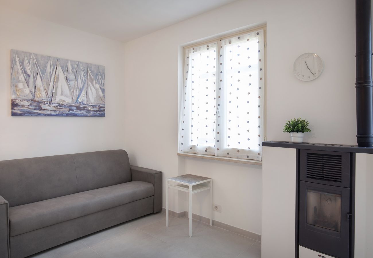 Ferienwohnung in Bardolino - Apartment Prefontana