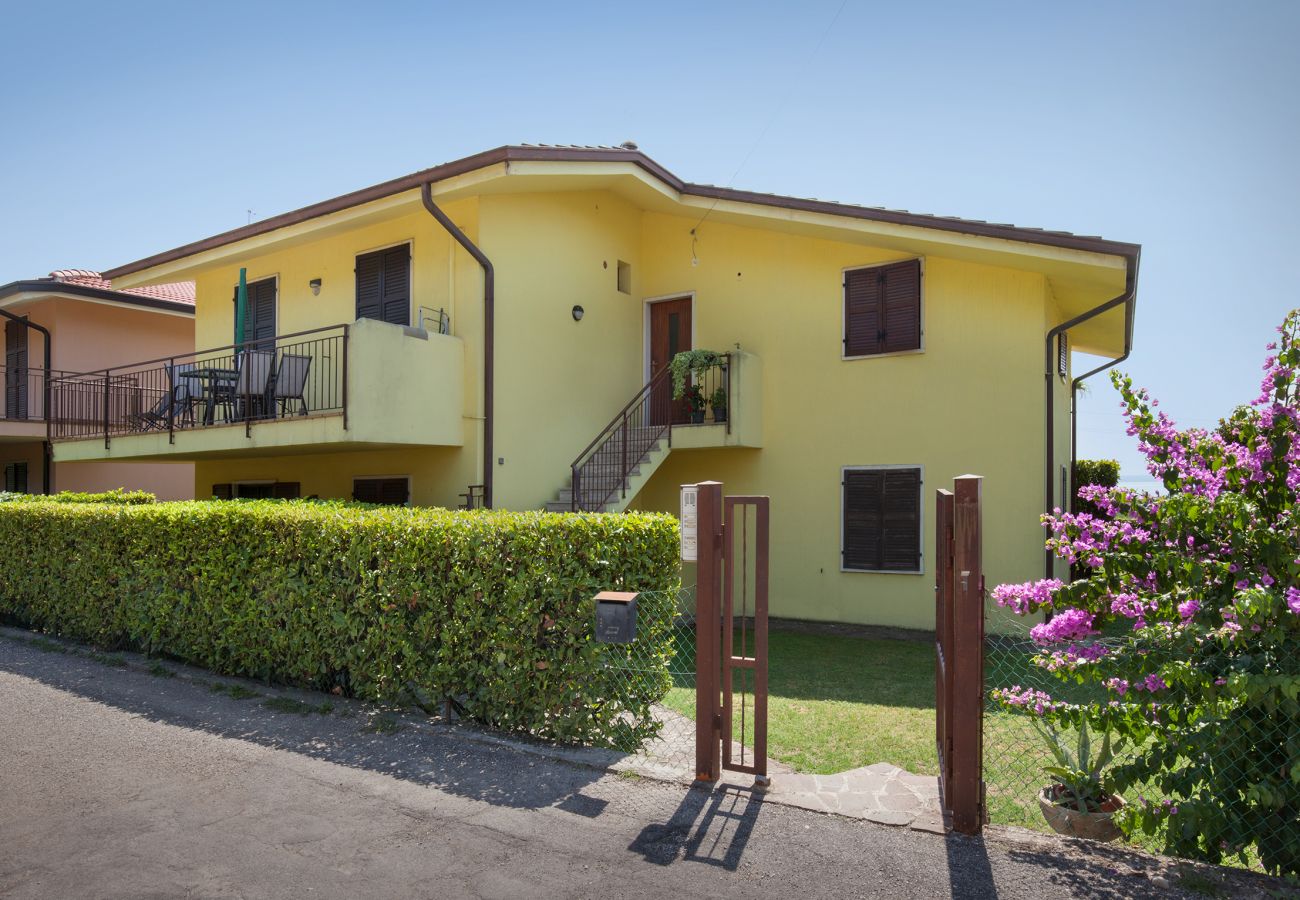 Ferienwohnung in Bardolino - Apartment Prefontana