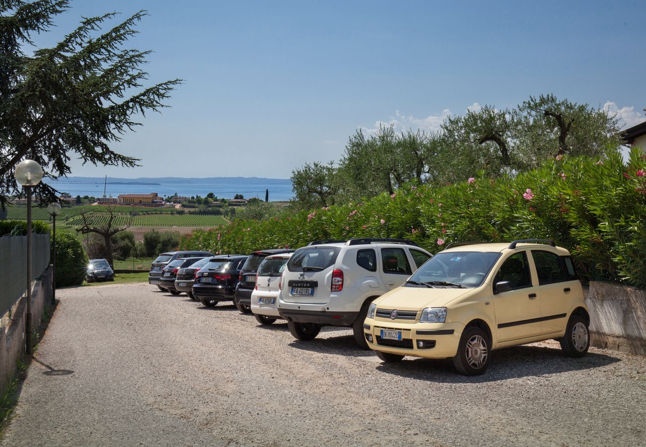 Ferienwohnung in Bardolino - Apartment Prefontana