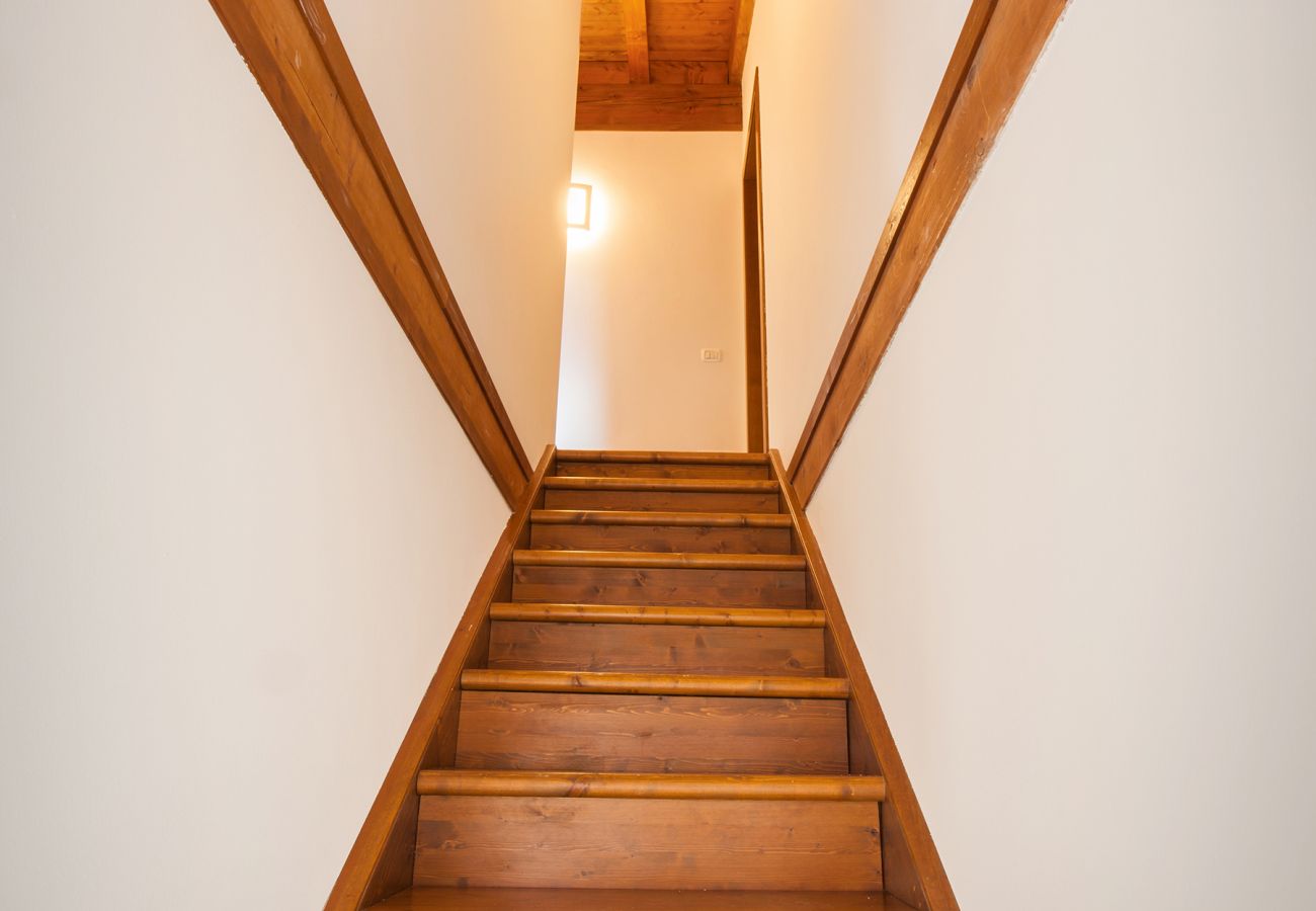 Ferienwohnung in Torri del Benaco - Giallo Limone Apartment