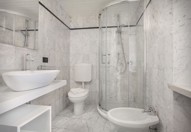 Ferienwohnung in Torri del Benaco - Casa Delle Stelle with Terrace Ferienwohnung in Torri del Benaco - Casa Delle Stelle with Terrace