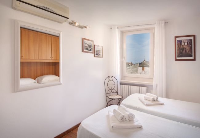 Ferienwohnung in Torri del Benaco - Casa Delle Stelle with Terrace Ferienwohnung in Torri del Benaco - Casa Delle Stelle with Terrace