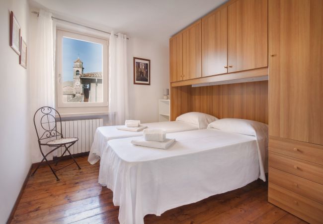 Ferienwohnung in Torri del Benaco - Casa Delle Stelle with Terrace Ferienwohnung in Torri del Benaco - Casa Delle Stelle with Terrace