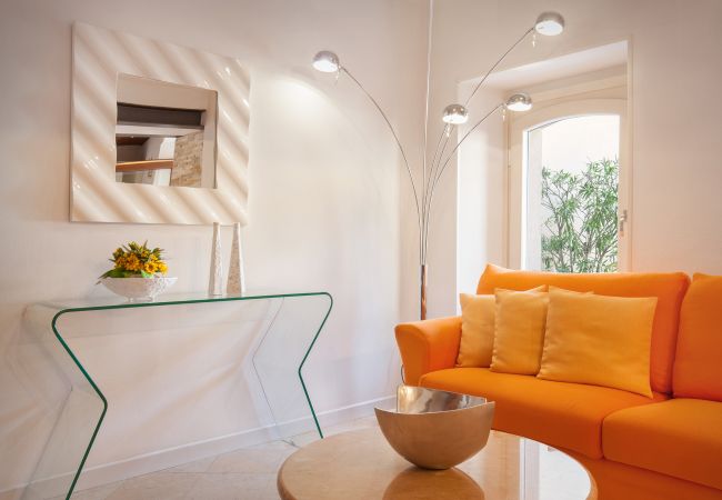 Ferienwohnung in Torri del Benaco - Casa Delle Stelle with Terrace Ferienwohnung in Torri del Benaco - Casa Delle Stelle with Terrace