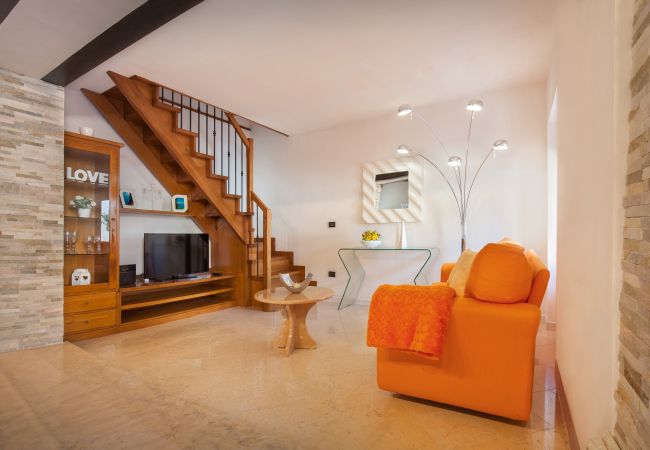 Ferienwohnung in Torri del Benaco - Casa Delle Stelle with Terrace Ferienwohnung in Torri del Benaco - Casa Delle Stelle with Terrace