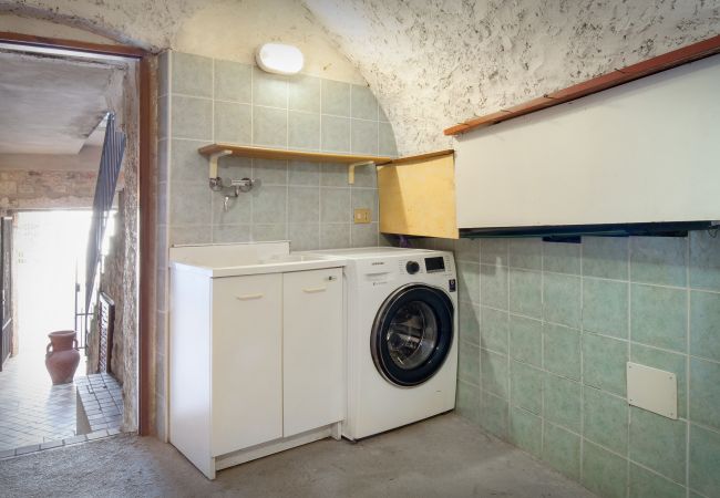 Ferienwohnung in Torri del Benaco - Casa Delle Stelle with Terrace Ferienwohnung in Torri del Benaco - Casa Delle Stelle with Terrace