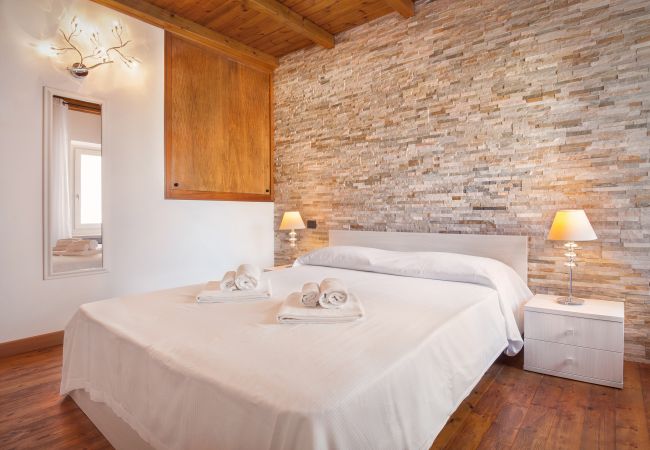 Ferienwohnung in Torri del Benaco - Casa Delle Stelle with Terrace Ferienwohnung in Torri del Benaco - Casa Delle Stelle with Terrace