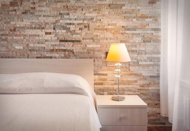 Ferienwohnung in Torri del Benaco - Casa Delle Stelle with Terrace Ferienwohnung in Torri del Benaco - Casa Delle Stelle with Terrace