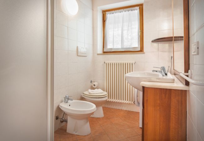 Ferienhaus in Affi - Casa del Bosco for 8 People Ferienhaus in Affi - Casa del Bosco for 8 People