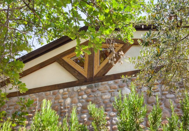 Ferienhaus in Affi - Casa del Bosco for 8 People Ferienhaus in Affi - Casa del Bosco for 8 People