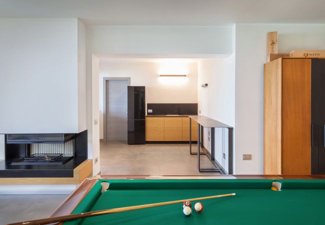 Villa in Torri del Benaco - Villa GEMMMA with Private Pool Villa in Torri del Benaco - Villa GEMMMA with Private Pool