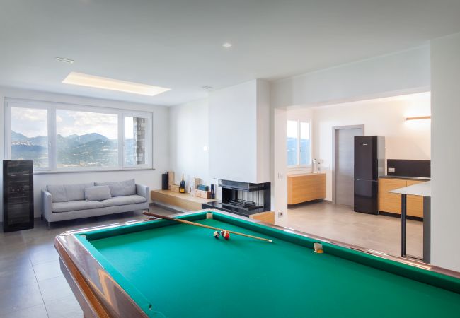 Villa in Torri del Benaco - Villa GEMMMA with Private Pool Villa in Torri del Benaco - Villa GEMMMA with Private Pool