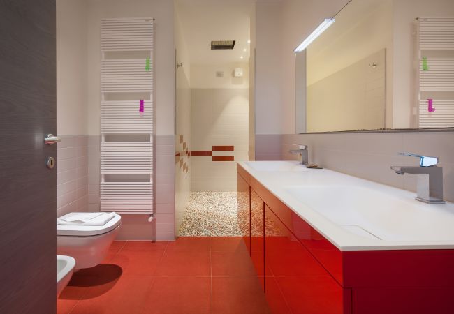 Villa in Torri del Benaco - Villa GEMMMA with Private Pool Villa in Torri del Benaco - Villa GEMMMA with Private Pool