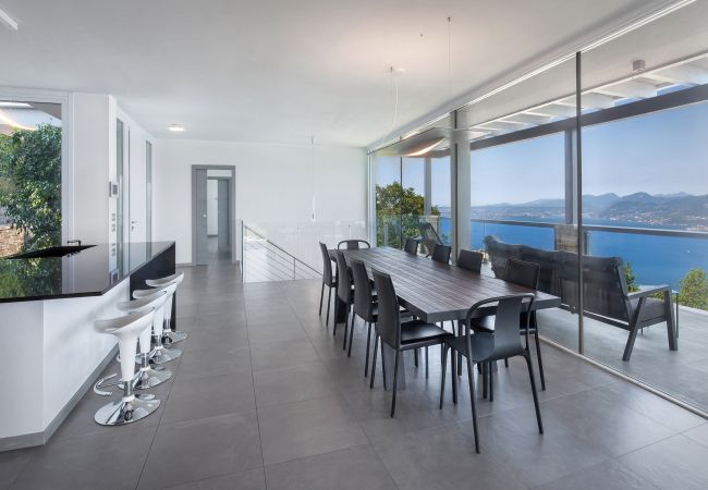 Villa in Torri del Benaco - Villa GEMMMA with Private Pool Villa in Torri del Benaco - Villa GEMMMA with Private Pool