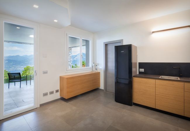 Villa in Torri del Benaco - Villa GEMMMA with Private Pool Villa in Torri del Benaco - Villa GEMMMA with Private Pool