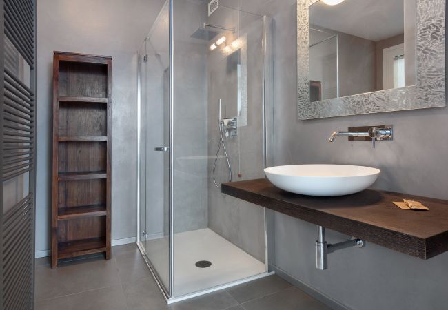 Villa in Torri del Benaco - Villa GEMMMA with Private Pool Villa in Torri del Benaco - Villa GEMMMA with Private Pool