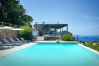 Villa in Torri del Benaco - Villa GEMMMA with Private Pool