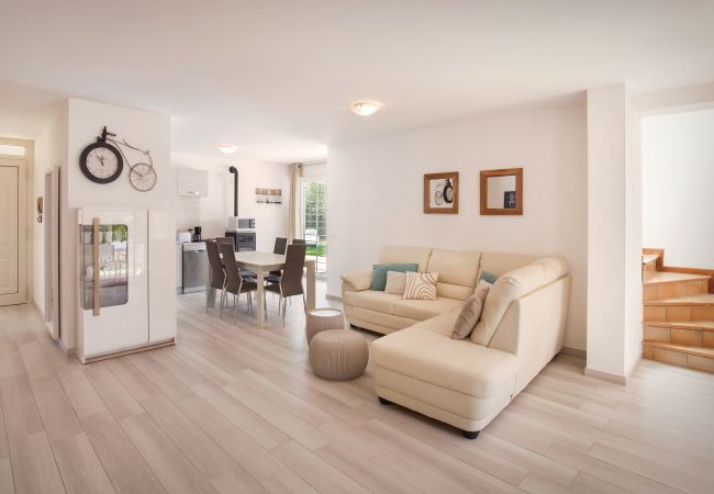 Villa in Bardolino - Villa Rose with private Pool Villa in Bardolino - Villa Rose with private Pool