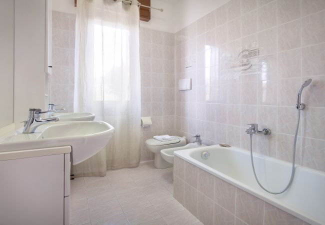 Villa in Bardolino - Villa Rose with private Pool Villa in Bardolino - Villa Rose with private Pool