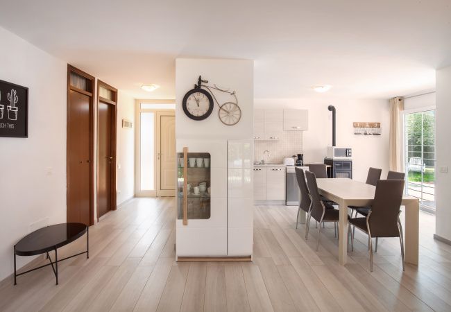 Villa in Bardolino - Villa Rose with private Pool Villa in Bardolino - Villa Rose with private Pool