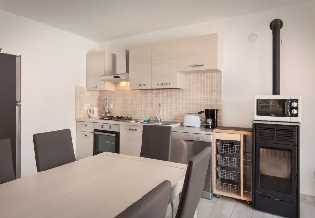 Villa in Bardolino - Villa Rose with private Pool Villa in Bardolino - Villa Rose with private Pool