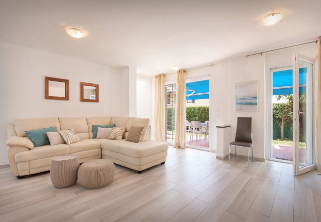 Villa in Bardolino - Villa Rose with private Pool Villa in Bardolino - Villa Rose with private Pool