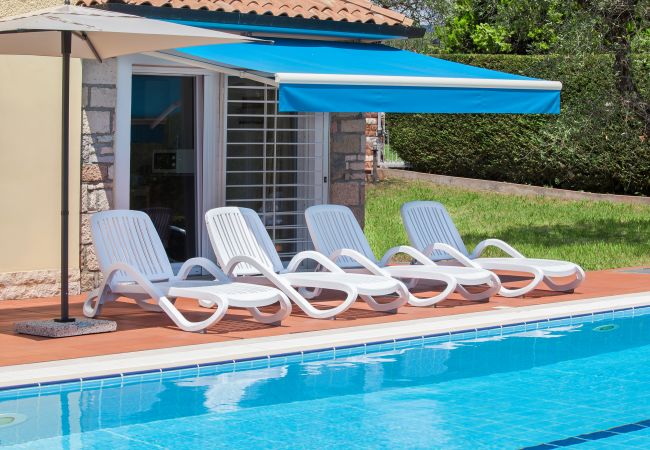 Villa in Bardolino - Villa Rose with private Pool Villa in Bardolino - Villa Rose with private Pool