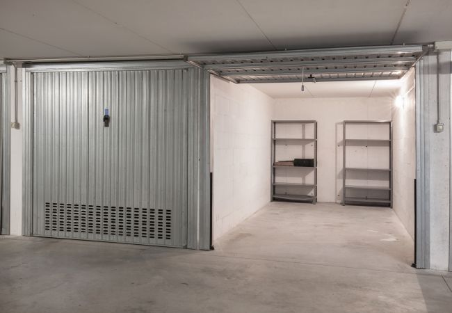 Ferienwohnung in Torri del Benaco - Turchese Apartment with Pool Ferienwohnung in Torri del Benaco - Turchese Apartment with Pool