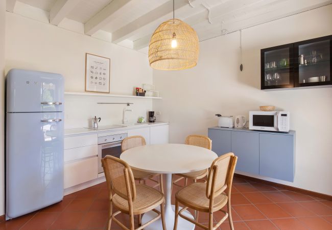 Ferienwohnung in Torri del Benaco - Turchese Apartment with Pool Ferienwohnung in Torri del Benaco - Turchese Apartment with Pool