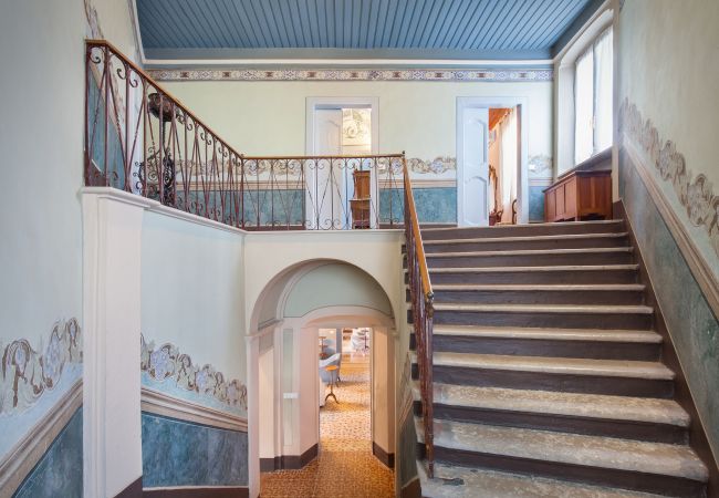 Villa in Volta Mantovana - Villa L'Oleandra with Pool up to 12 People Villa in Volta Mantovana - Villa L'Oleandra with Pool up to 12 People