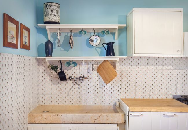 Chalet in San Pietro in Cariano - Casa Del Custode In The Heart Of Valpolicella Chalet in San Pietro in Cariano - Casa Del Custode In The Heart Of Valpolicella