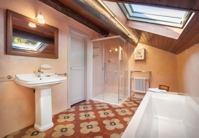 Chalet in San Pietro in Cariano - Casa Del Custode In The Heart Of Valpolicella Chalet in San Pietro in Cariano - Casa Del Custode In The Heart Of Valpolicella