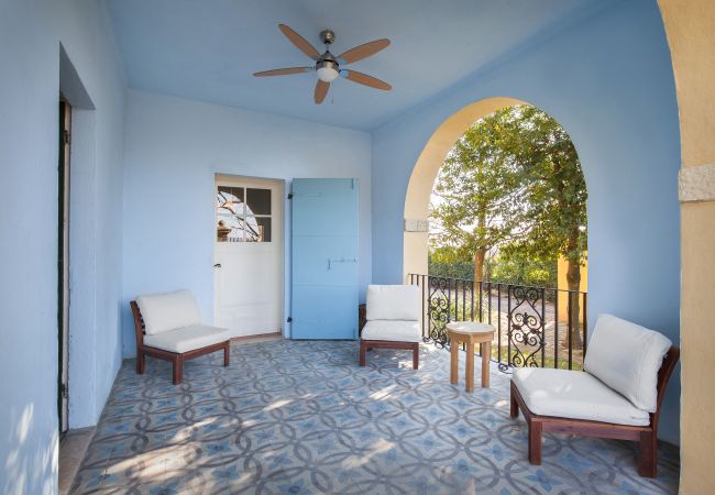 Chalet in San Pietro in Cariano - Casa Del Custode In The Heart Of Valpolicella Chalet in San Pietro in Cariano - Casa Del Custode In The Heart Of Valpolicella