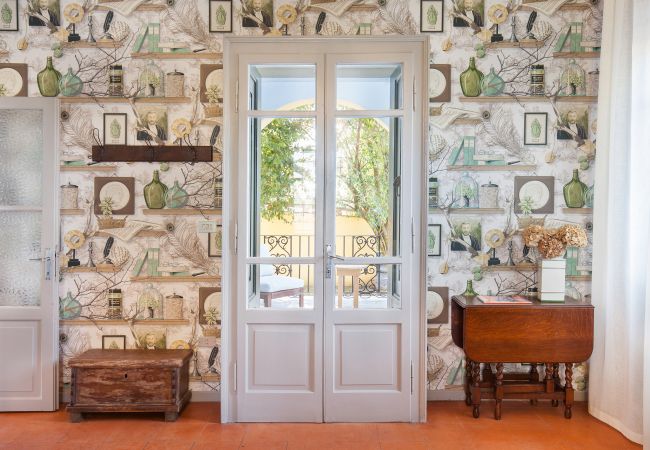 Chalet in San Pietro in Cariano - Casa Del Custode In The Heart Of Valpolicella Chalet in San Pietro in Cariano - Casa Del Custode In The Heart Of Valpolicella