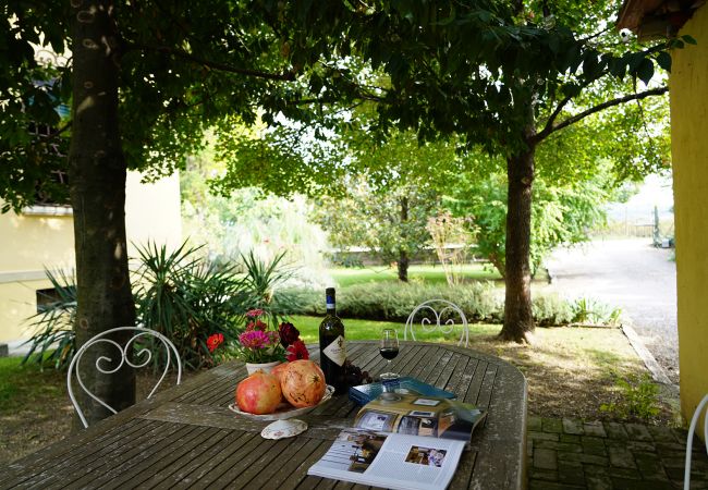 Chalet in San Pietro in Cariano - Casa Del Custode In The Heart Of Valpolicella Chalet in San Pietro in Cariano - Casa Del Custode In The Heart Of Valpolicella