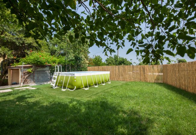 Chalet in San Pietro in Cariano - Casa Del Custode In The Heart Of Valpolicella Chalet in San Pietro in Cariano - Casa Del Custode In The Heart Of Valpolicella