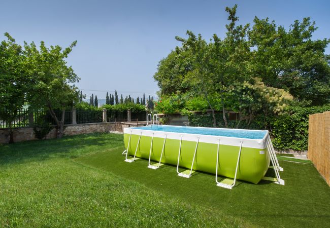 Chalet in San Pietro in Cariano - Casa Del Custode In The Heart Of Valpolicella Chalet in San Pietro in Cariano - Casa Del Custode In The Heart Of Valpolicella