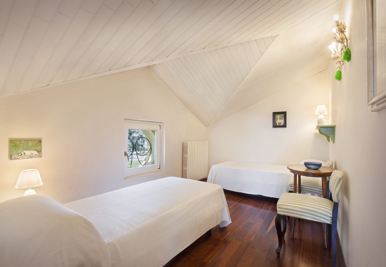 Chalet in San Pietro in Cariano - Casa Del Custode In The Heart Of Valpolicella