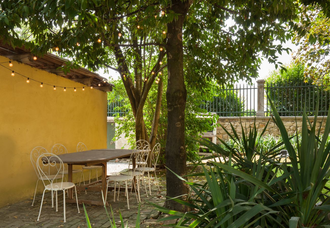 Chalet in San Pietro in Cariano - Casa Del Custode In The Heart Of Valpolicella Chalet in San Pietro in Cariano - Casa Del Custode In The Heart Of Valpolicella