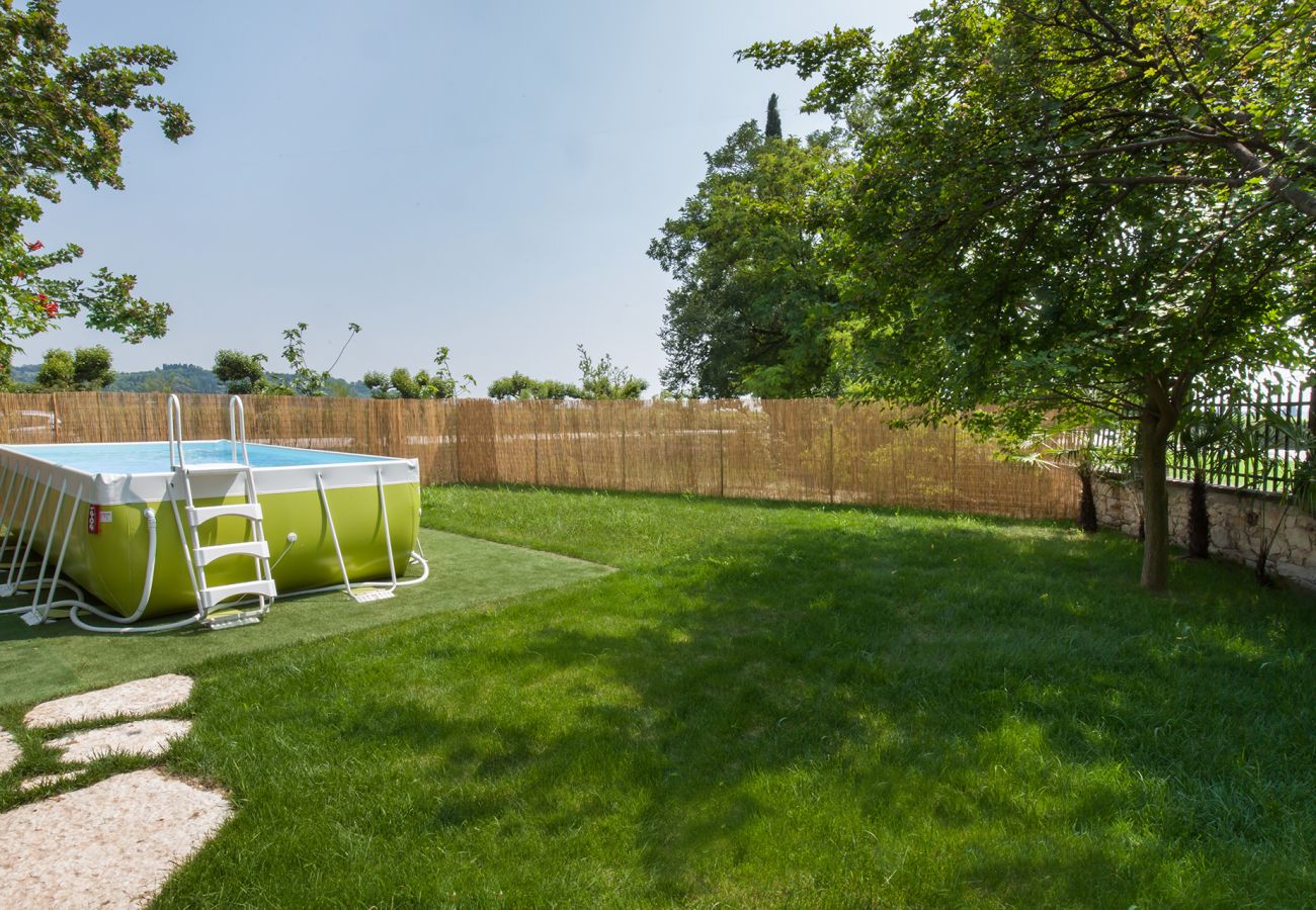 Chalet in San Pietro in Cariano - Casa Del Custode In The Heart Of Valpolicella Chalet in San Pietro in Cariano - Casa Del Custode In The Heart Of Valpolicella