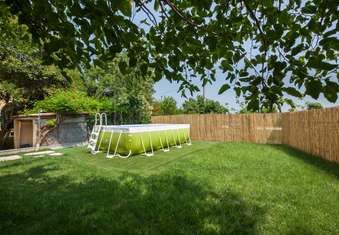 Chalet in San Pietro in Cariano - Casa Del Custode In The Heart Of Valpolicella Chalet in San Pietro in Cariano - Casa Del Custode In The Heart Of Valpolicella