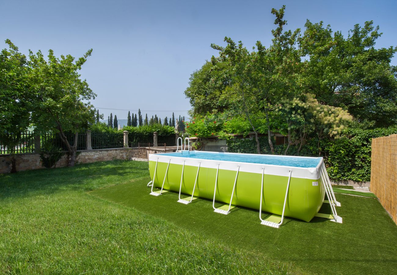 Chalet in San Pietro in Cariano - Casa Del Custode In The Heart Of Valpolicella Chalet in San Pietro in Cariano - Casa Del Custode In The Heart Of Valpolicella