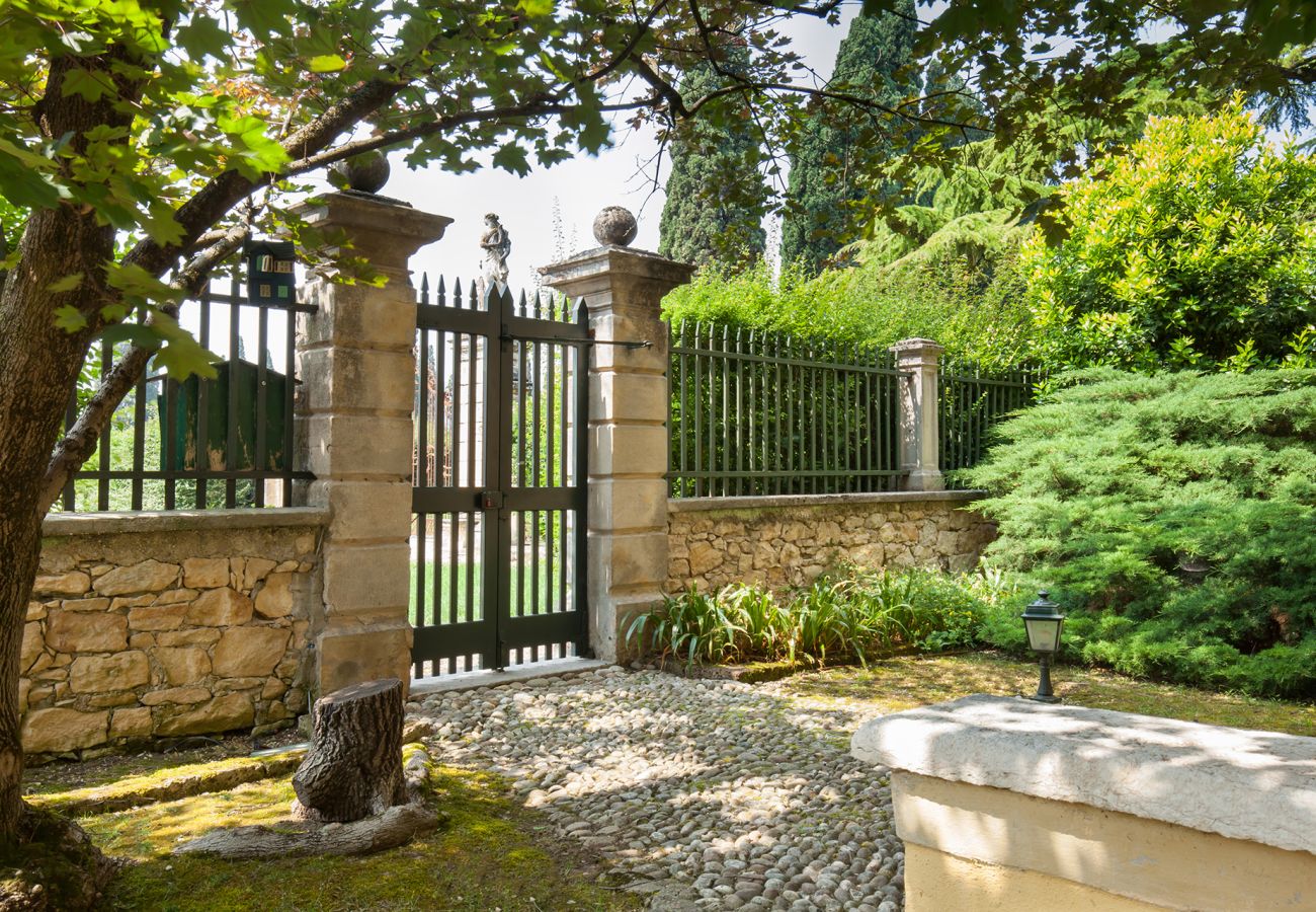 Chalet in San Pietro in Cariano - Casa Del Custode In The Heart Of Valpolicella Chalet in San Pietro in Cariano - Casa Del Custode In The Heart Of Valpolicella