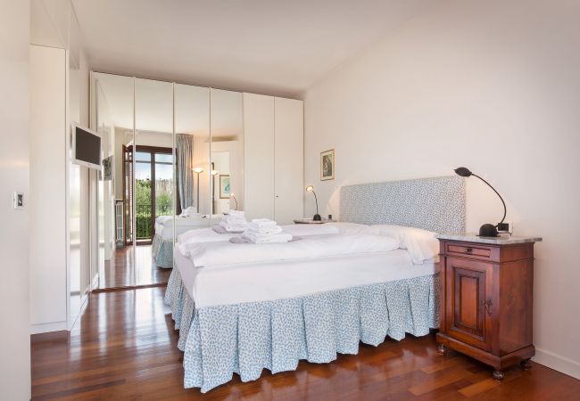 Ferienwohnung in Garda - Apartment Montebaldo With Pool Ferienwohnung in Garda - Apartment Montebaldo With Pool