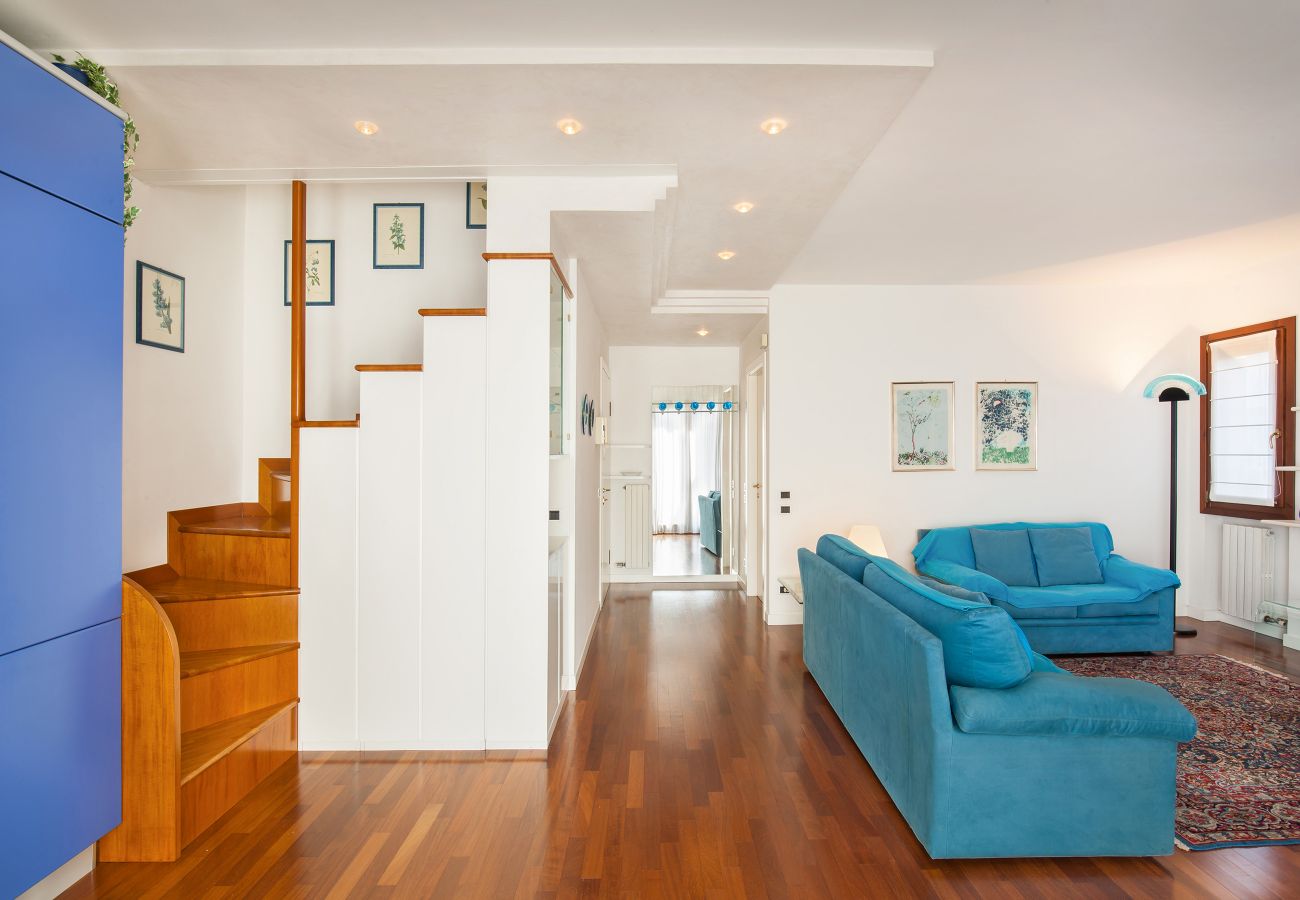 Ferienwohnung in Garda - Apartment Montebaldo With Pool