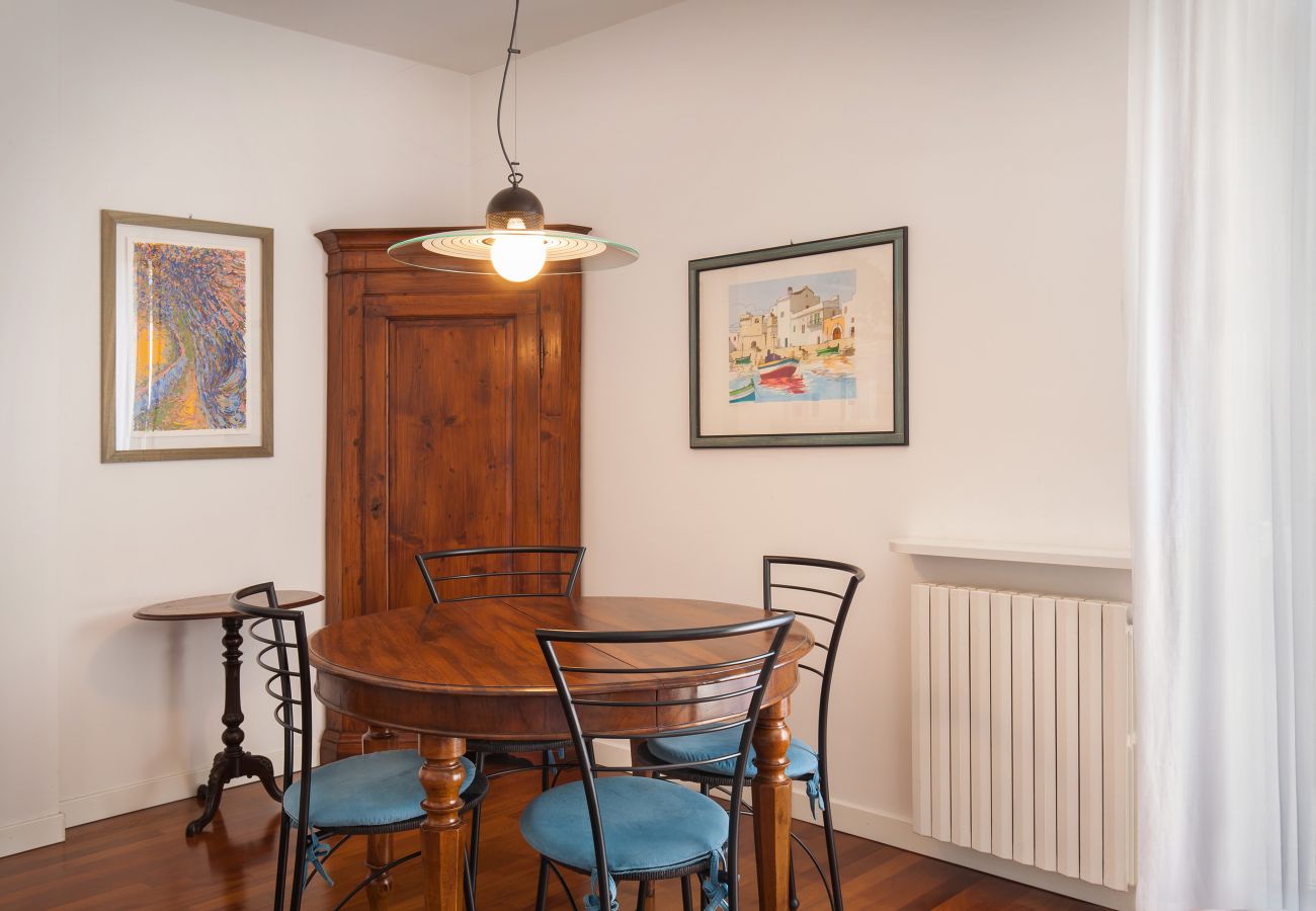 Ferienwohnung in Garda - Apartment Montebaldo With Pool
