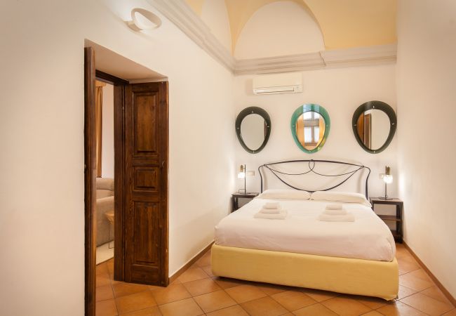 Ferienwohnung in Verona - Verincanto Suite In old Verona Downtown